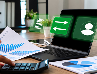 Data-Migration