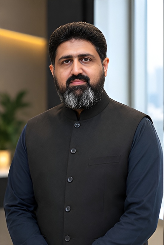 Syed-Omair XS4FM